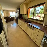 Grand Villa! With Golf & Sea View!!