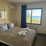 Grand Villa! With Golf & Sea View!!