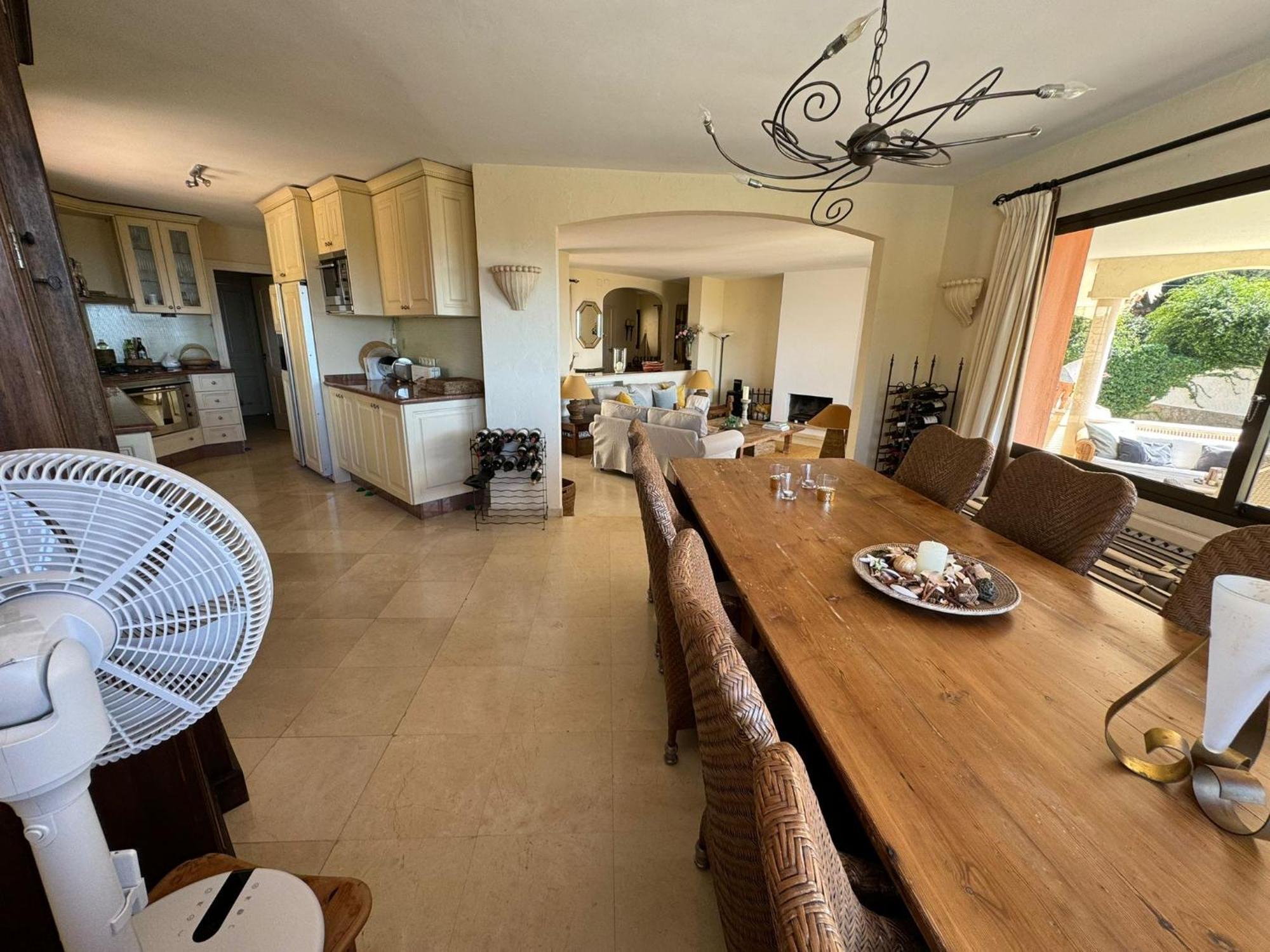 Pousada Grand Villa! With Golf & Sea View!! *