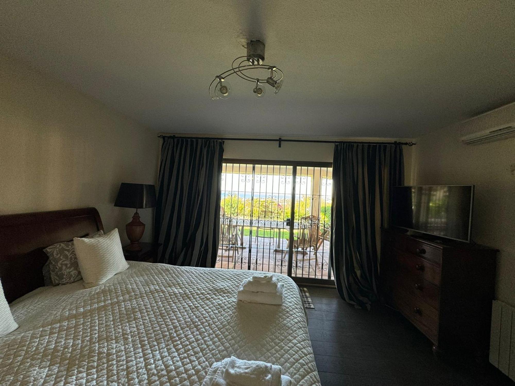 Grand Villa! With Golf & Sea View!! Villa Marbella