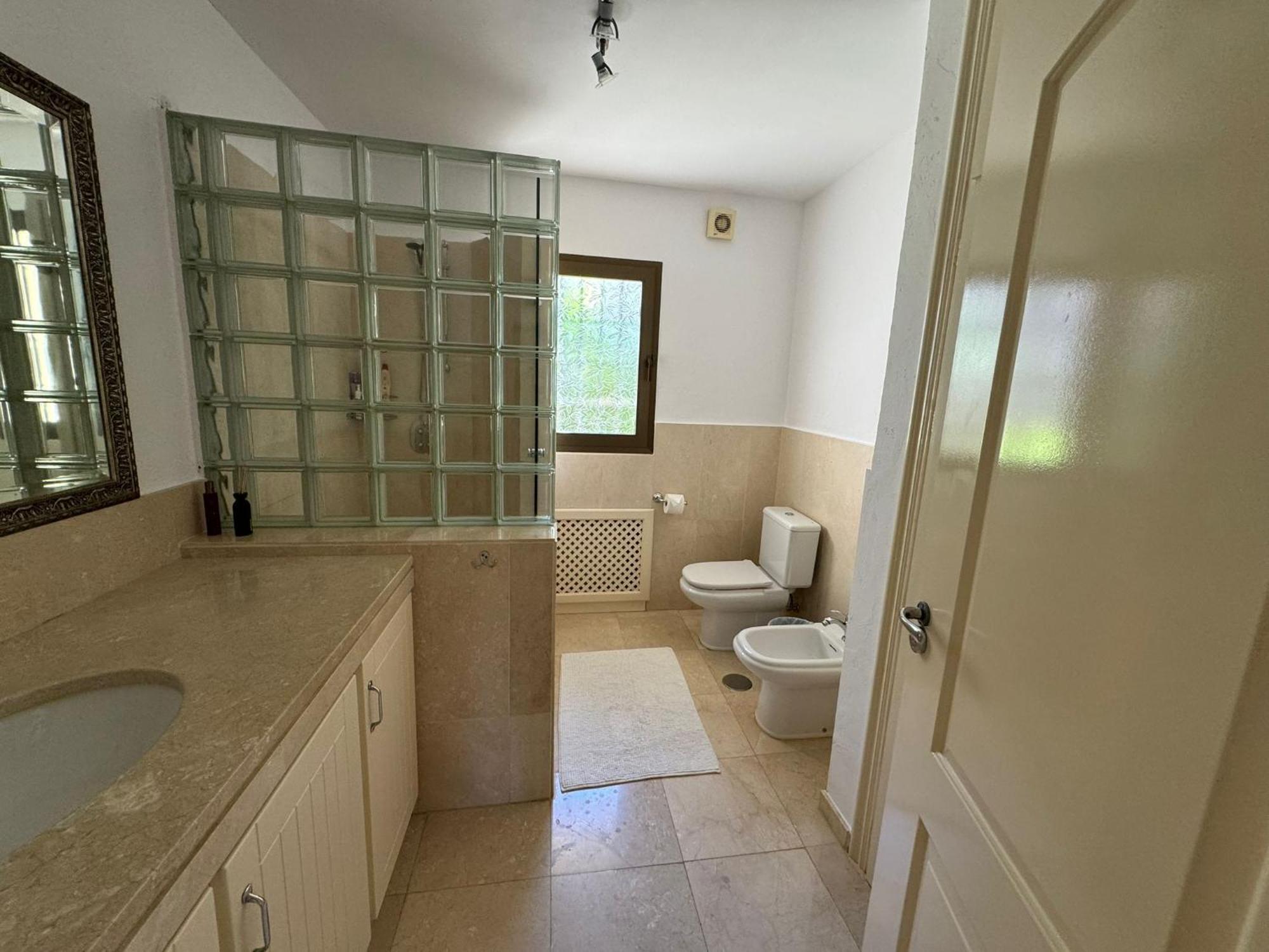 Grand Villa! With Golf & Sea View!! Villa *