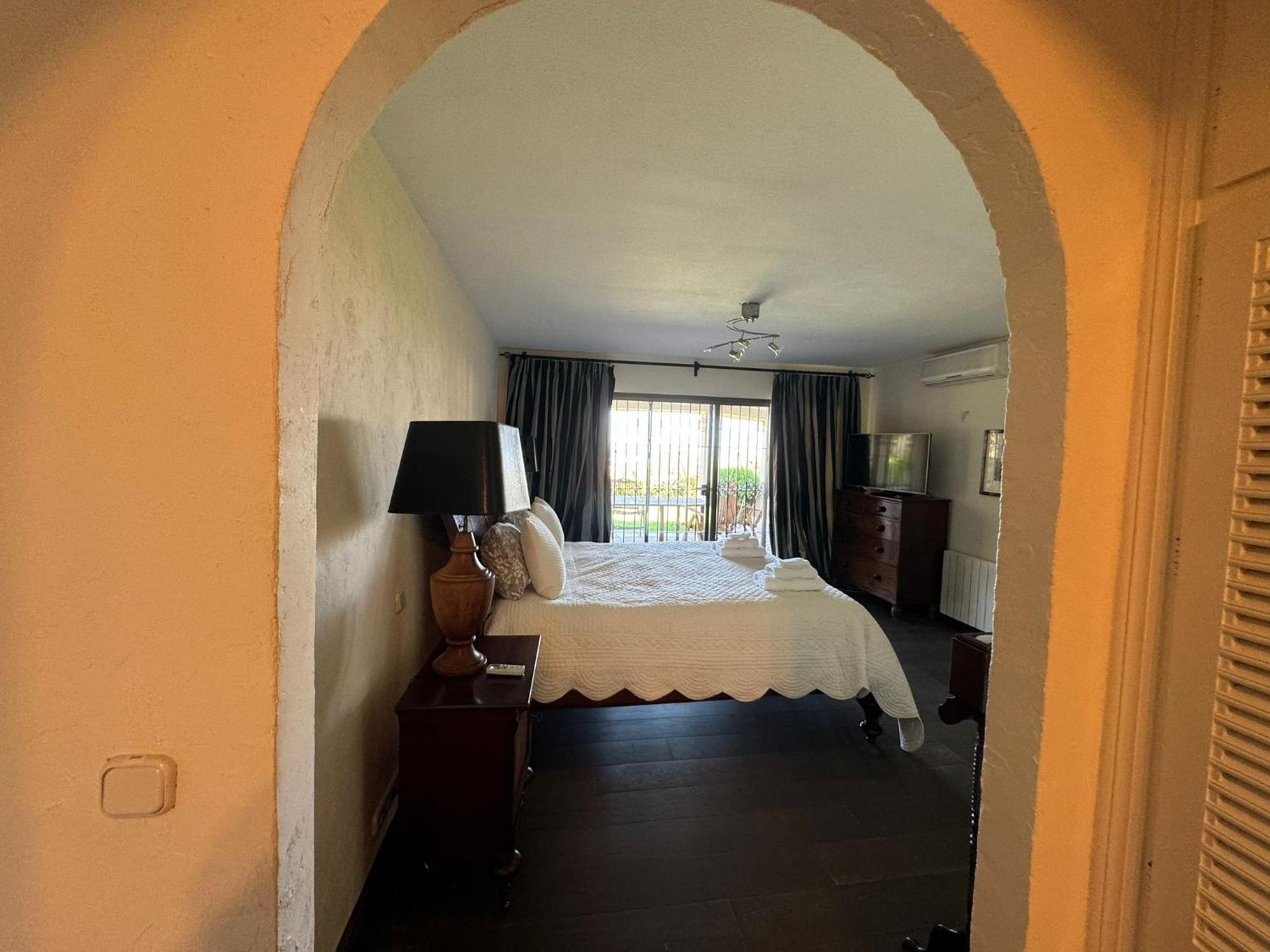 Villa Grand Villa! With Golf & Sea View!! Marbella