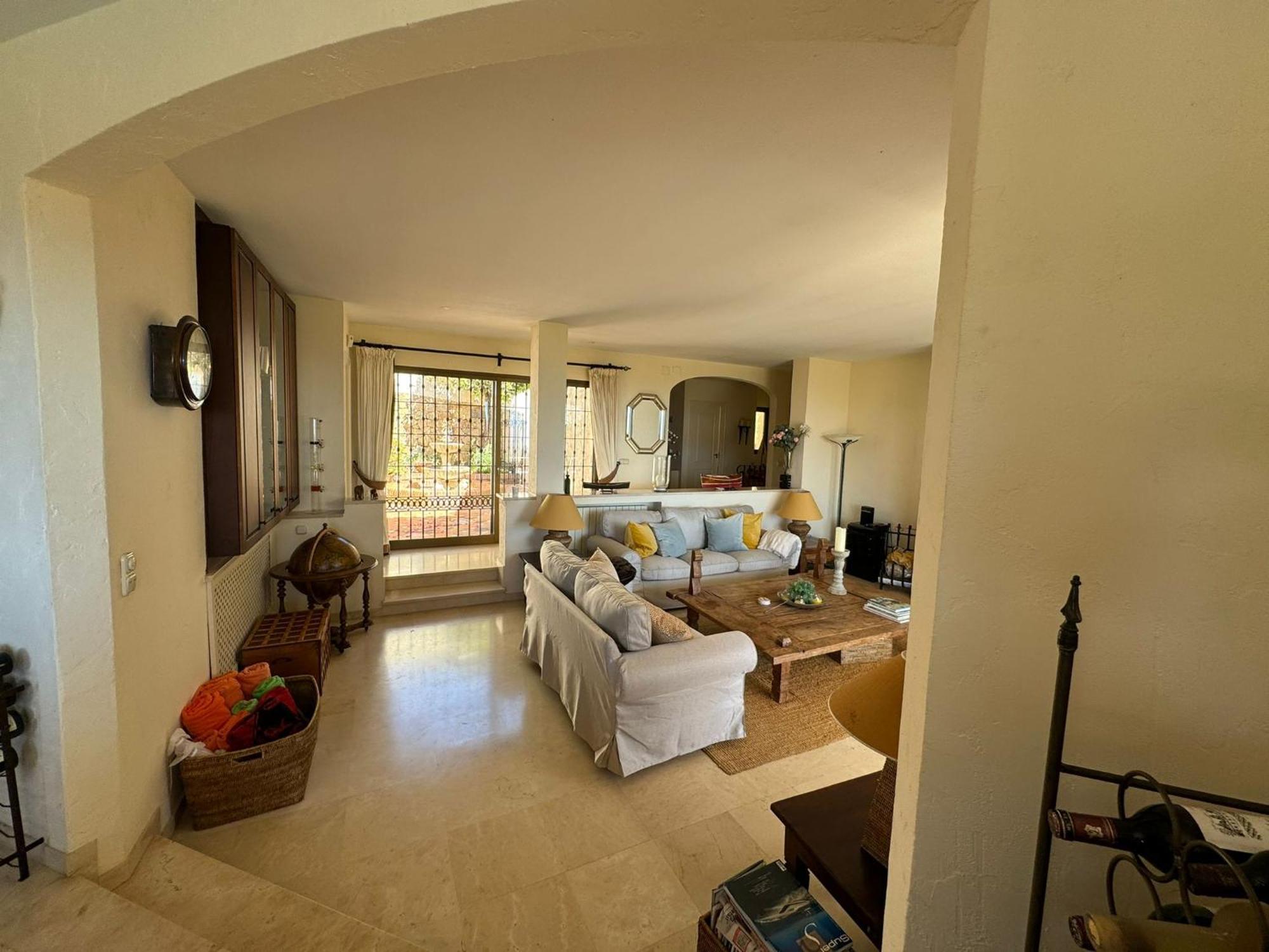 Grand Villa! With Golf & Sea View!! Villa