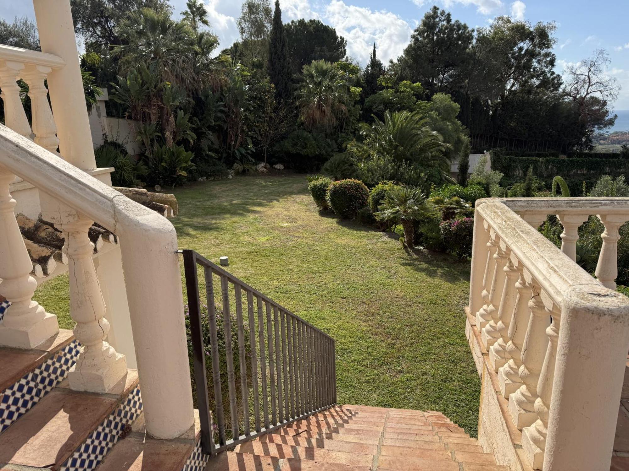 Grand Villa! With Golf & Sea View!! Villa *