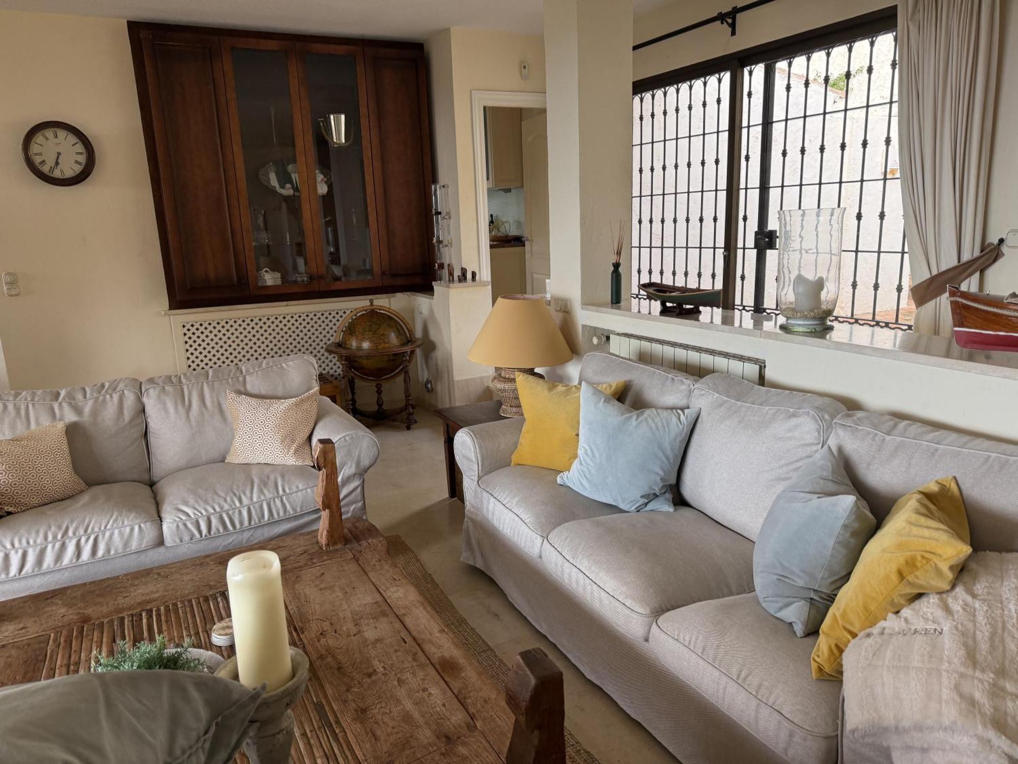 Grand Villa! With Golf & Sea View!! Villa