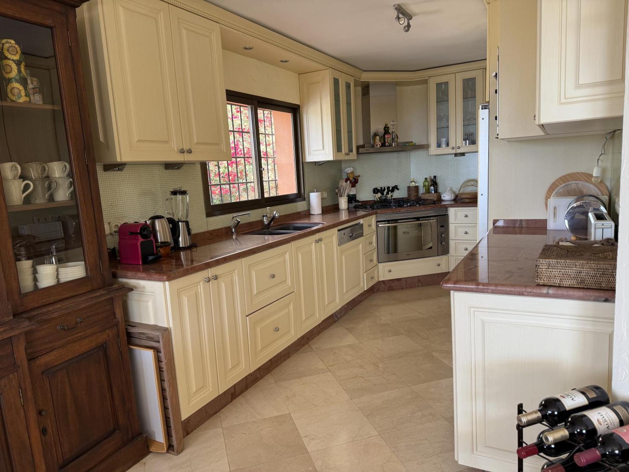 Pousada Grand Villa! With Golf & Sea View!! *