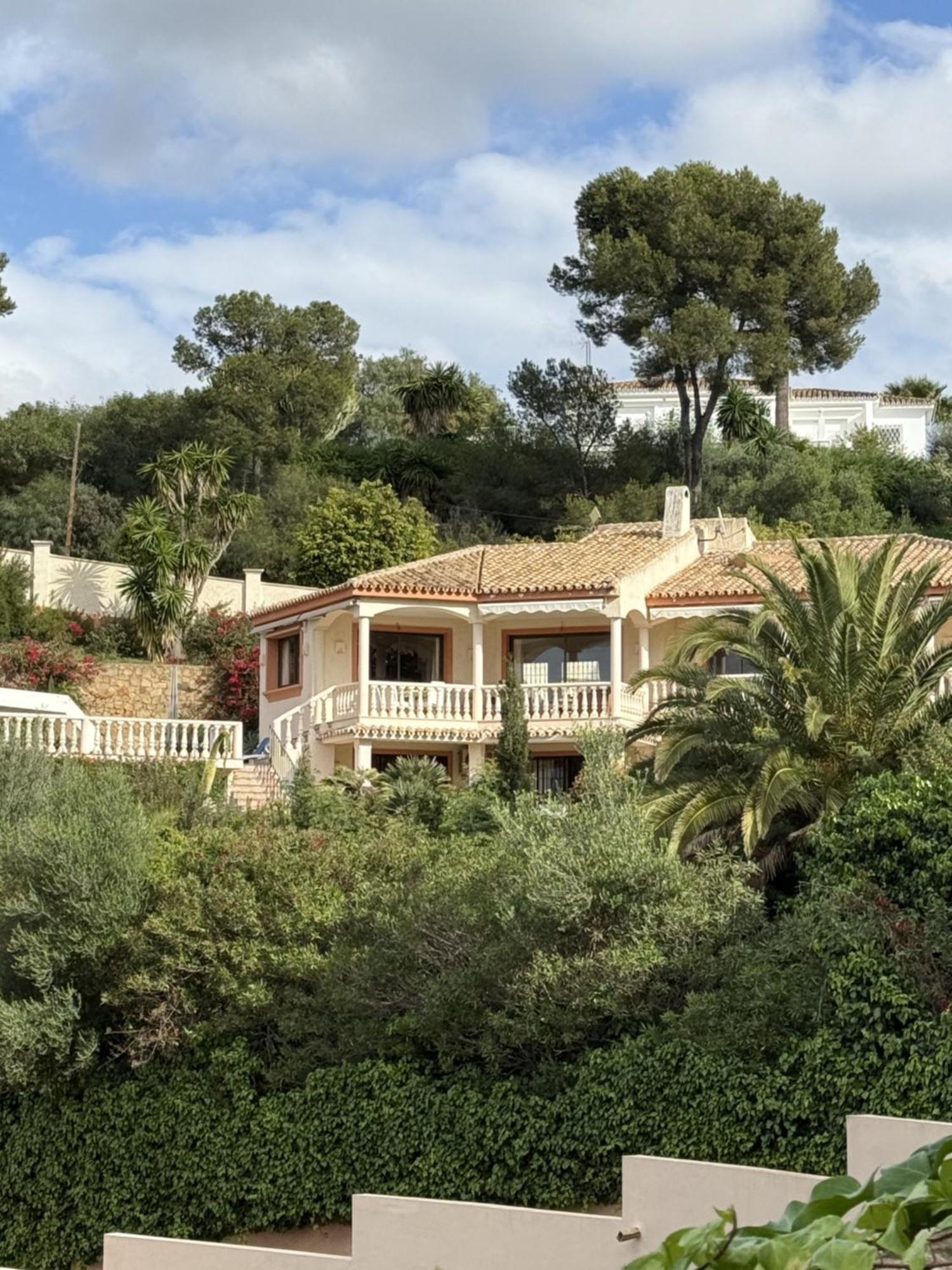 Pousada Grand Villa! With Golf & Sea View!! *