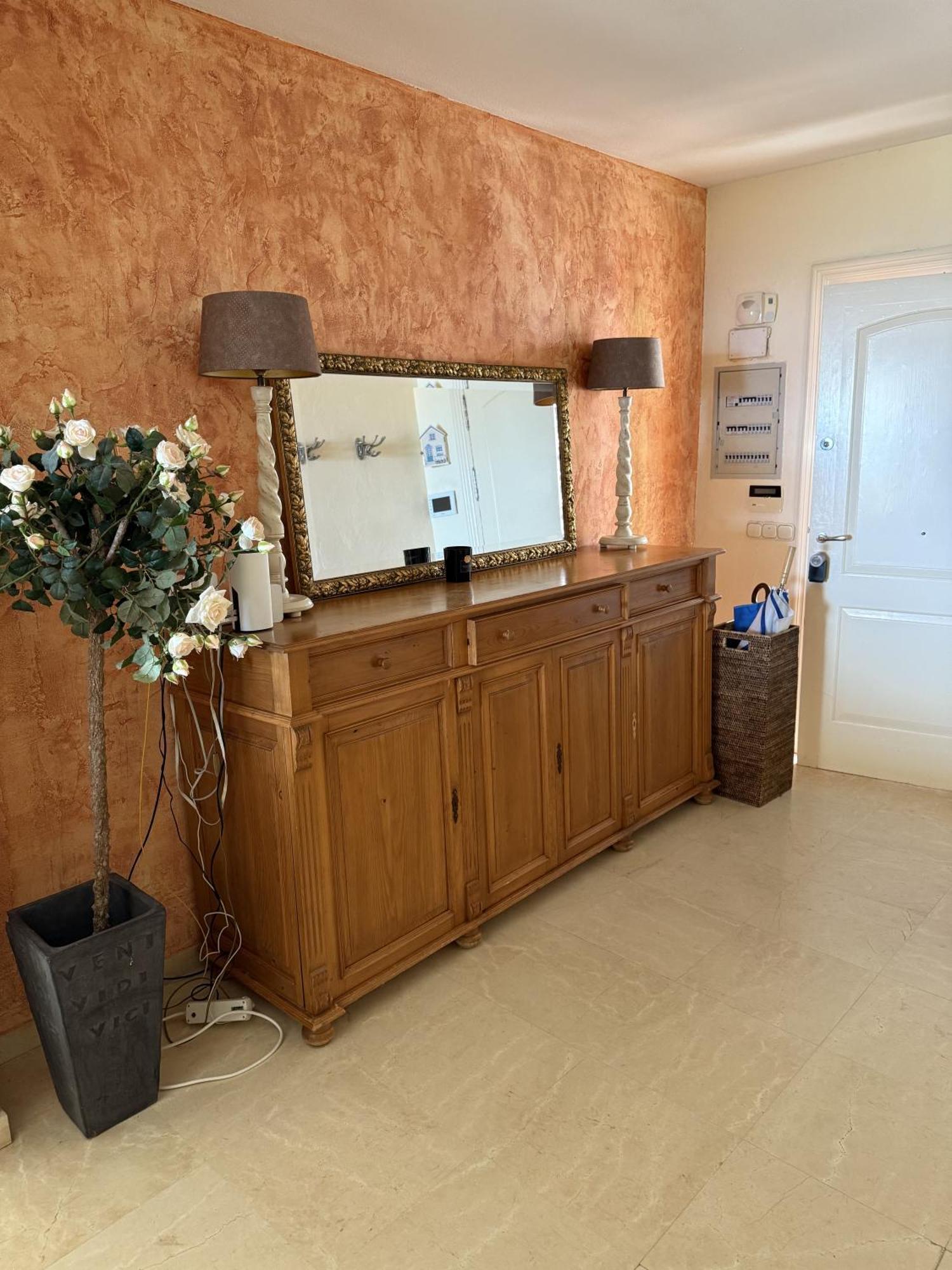 Grand Villa! With Golf & Sea View!! Villa Marbella