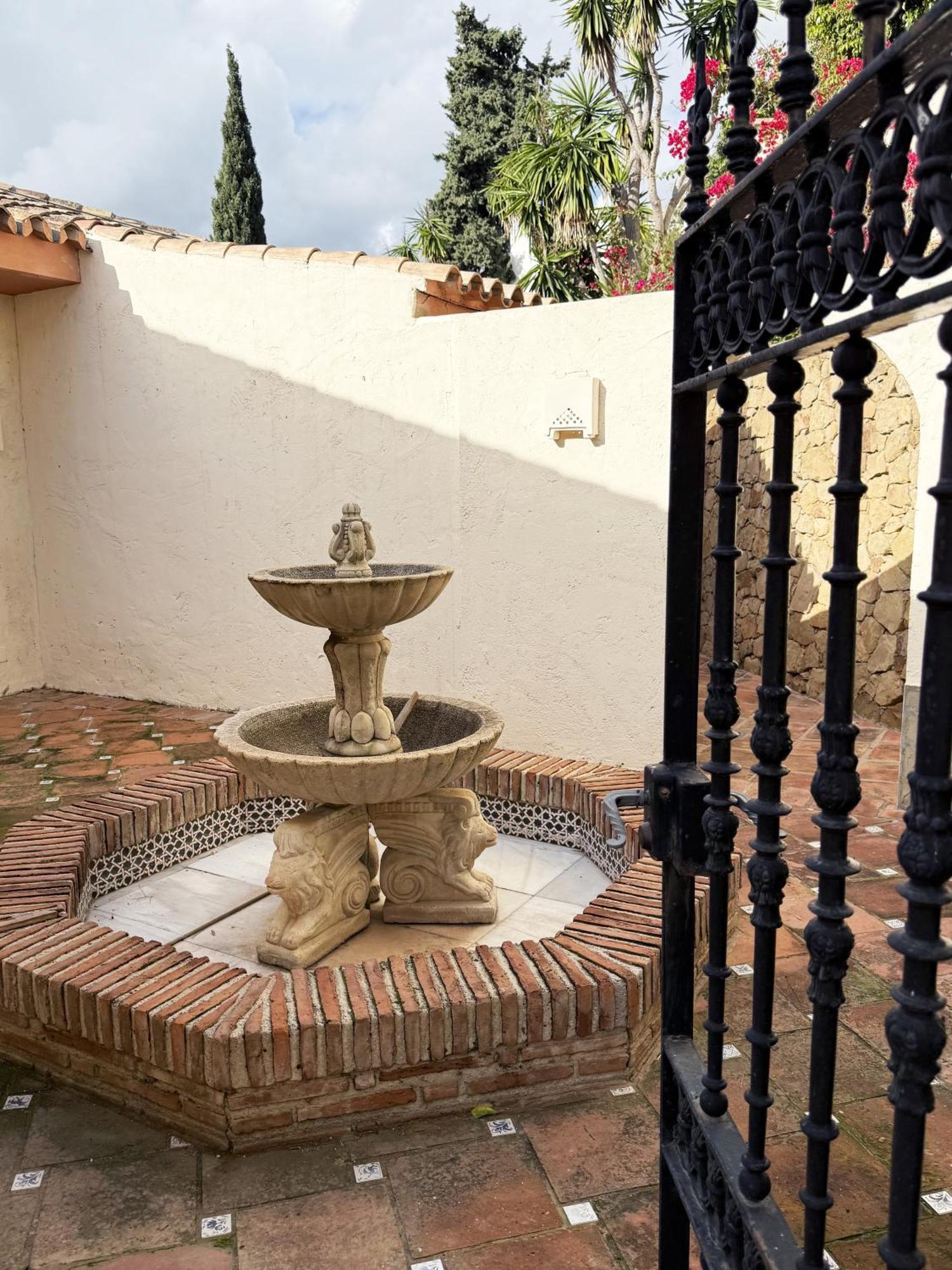 Grand Villa! With Golf & Sea View!! * Marbella