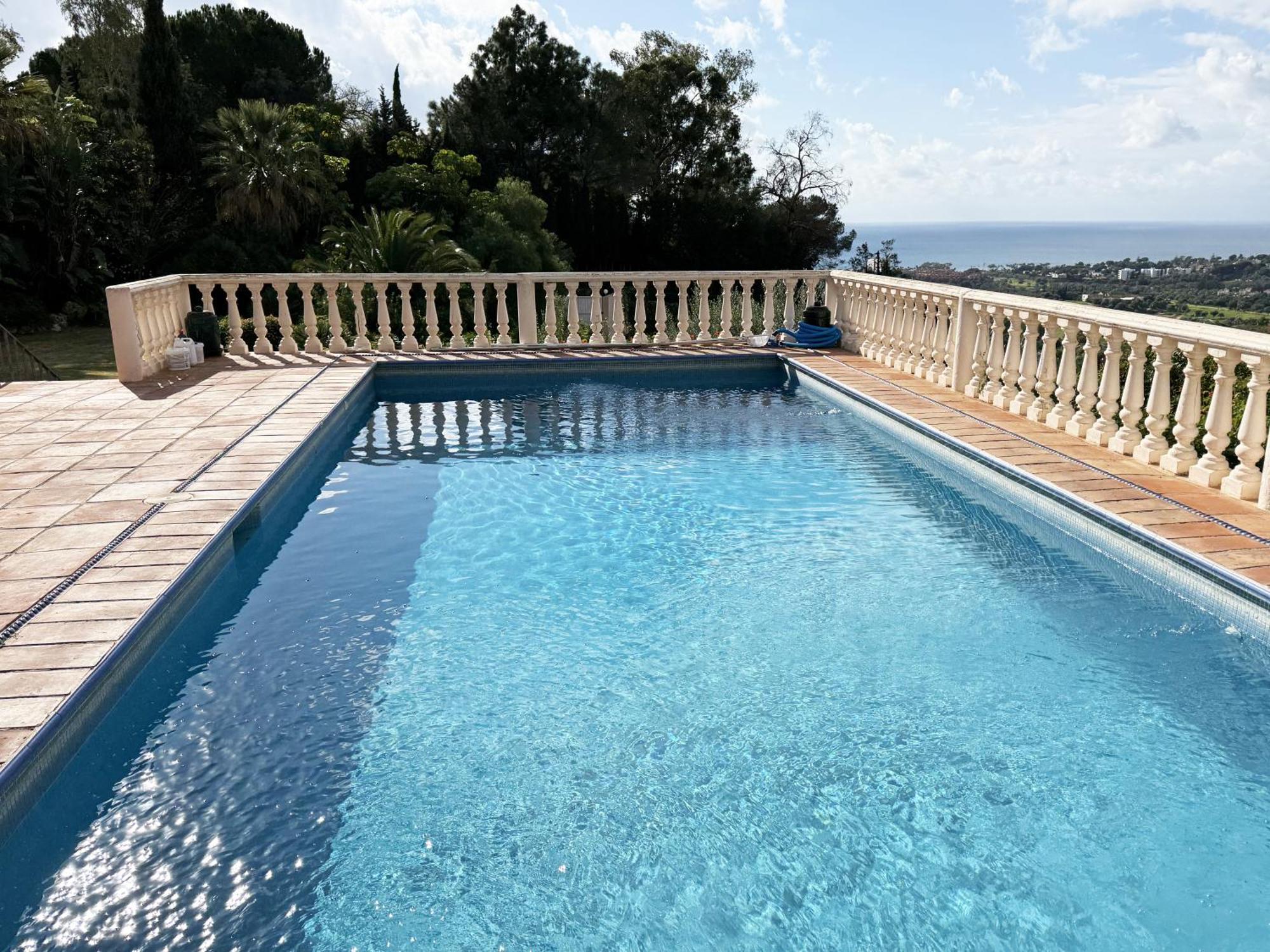 Grand Villa! With Golf & Sea View!! Villa *