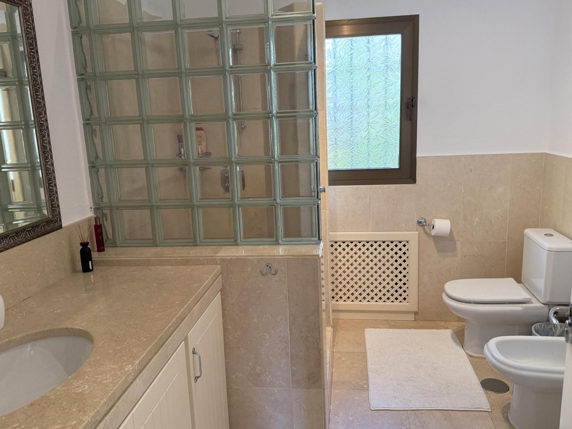 Grand Villa! With Golf & Sea View!! * Marbella
